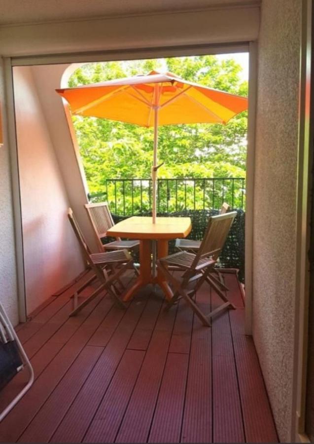 Vittoria Immobilier 5 - Reglement Sur Place - Cheques Vacances Acceptes La Grande-Motte Pokój zdjęcie