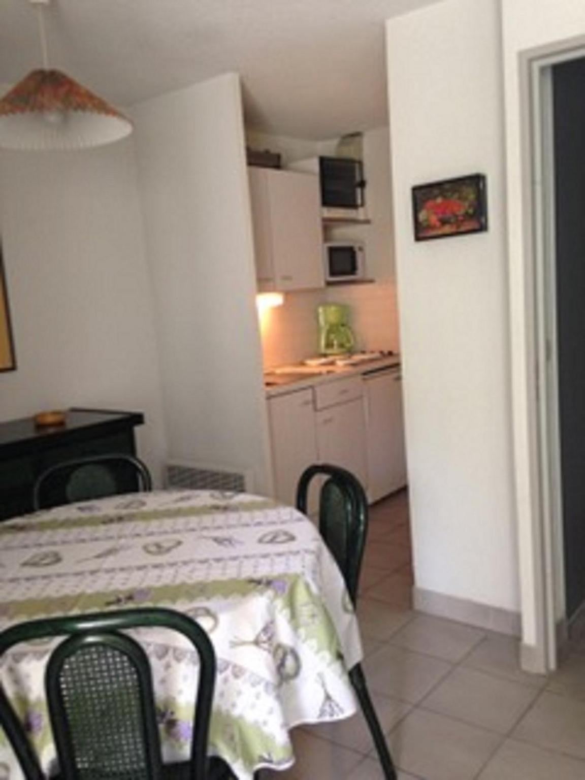 Vittoria Immobilier 5 - Reglement Sur Place - Cheques Vacances Acceptes La Grande-Motte Pokój zdjęcie