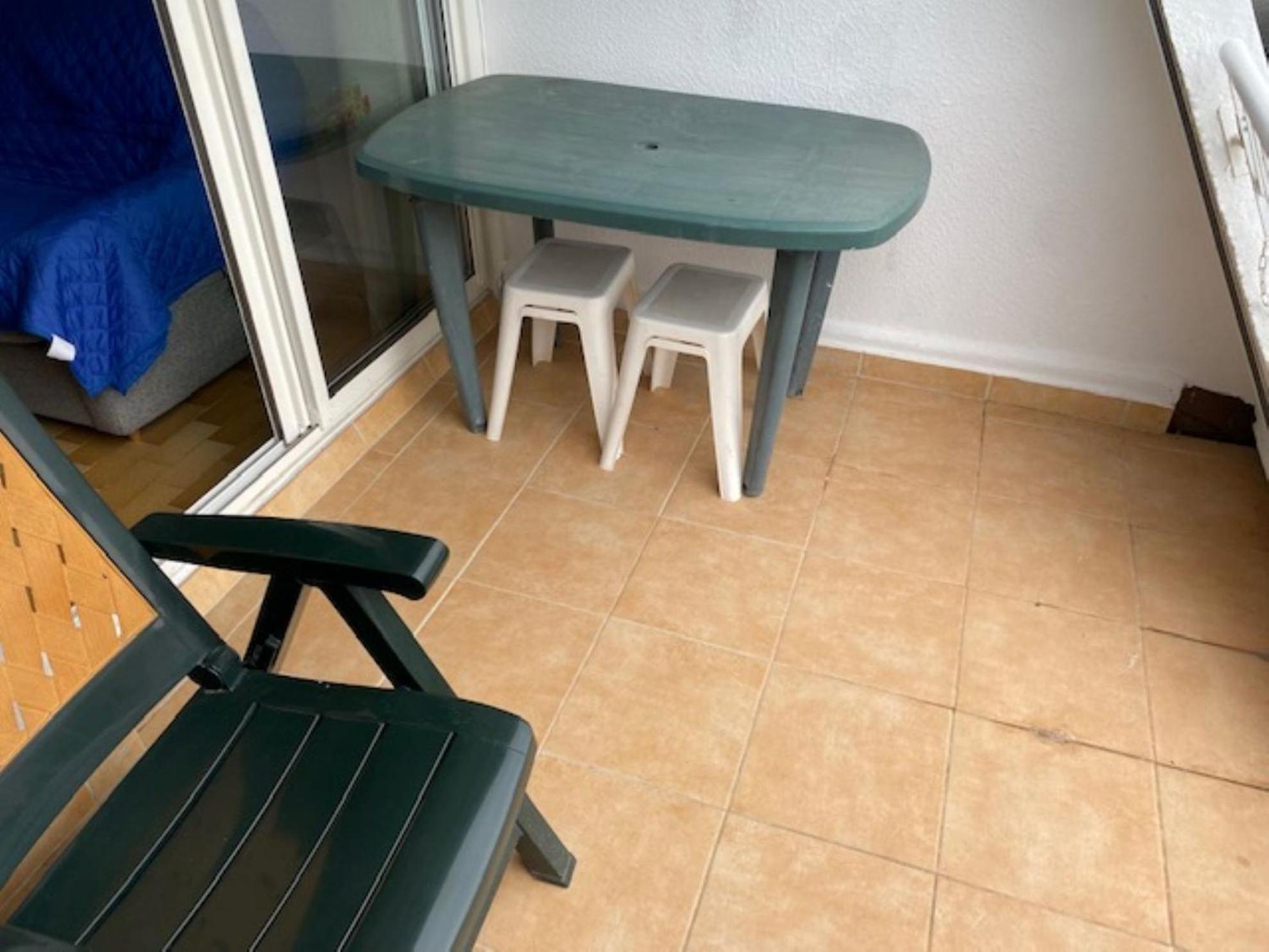 Vittoria Immobilier 5 - Reglement Sur Place - Cheques Vacances Acceptes La Grande-Motte Pokój zdjęcie