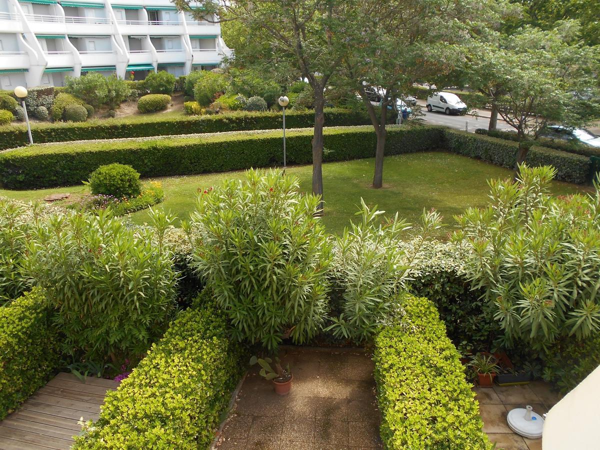 Vittoria Immobilier 5 - Reglement Sur Place - Cheques Vacances Acceptes La Grande-Motte Zewnętrze zdjęcie